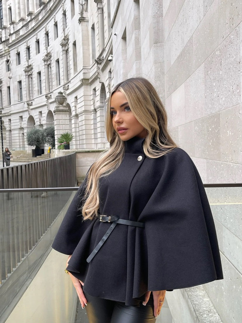 Kaïa - Manteau Cape