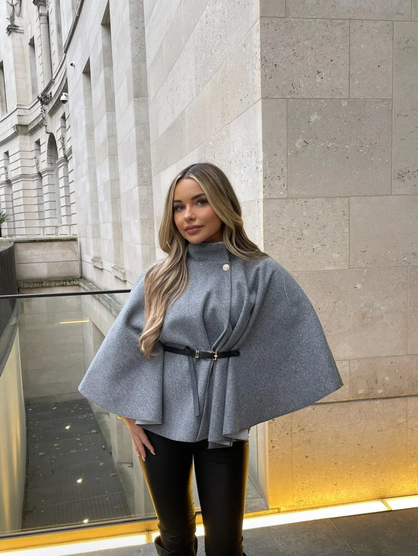 Kaïa - Manteau Cape